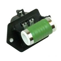 Résistance de ventilateur de radiateur de moteur d'automobile pour Alfa Romeo MITO Fiat 500 55702358