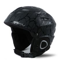 Casque de Ski ACEXPNM casque de Snowboard intégralement moulé hommes femmes patinage Skateboard Ski casque Snowboard pour la sécurité