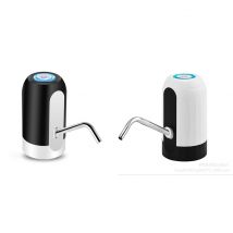 Pompe à eau électrique en bouteille d'eau sans fil pompe intelligente distributeur d'eau Intelligent pompe à eau automatique
