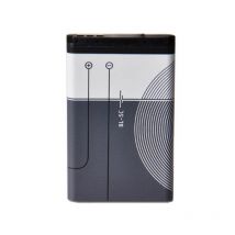 BL-5C 1020mAh Batterie de Téléphone Portable Pour Nokia BL-5C 1100 6600 6230 1108 1112 1200 n70 n91 N-gage Batterie De Remplacement