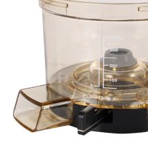 Centrifugeuse lente pièces chambre pour Hurom HM-RBF11/DBF11/RBF11/IBF11/LBF11/EBF11//HU1100WN presse-agrumes mélangeur pièces de rechange