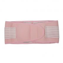 Ceinture abdominale spéciale pour femmes enceintes réglable respirant multifonctionnel soutien pelvien prénatal soutien de taille abdominale be