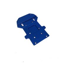 Partie avant de châssis (en aluminium) pour VRX Racing, camion, buggy, mise à niveau des pièces de voiture rc 1/10 et 10932