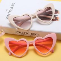 Lunettes de soleil belle lunettes de soleil occidentale oeil de chat femmes lunettes de soleil