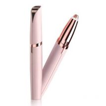sourcils tondeuse électrique sourcil crayon outil USB rechargeable sourcil rasoir électrique visage rasoir électrique épilateur