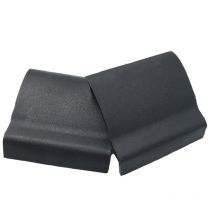 Grande jupe latérale pare-chocs Jack rabat | 2 pièces, 191 853 917, 191, , pour VW Mk2 Jetta GLI Golf GTI, oem 853