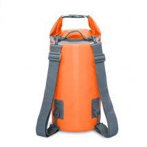 Sac à dos étanche ultraléger pour randonnée, Camping, dérive sèche, ski, kayak, natation