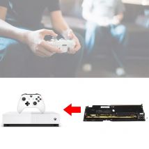 ADP-160ER N16-160P1A adaptateur de remplacement d'alimentation interne pour Sony PS4 Slim 2500 4Pin