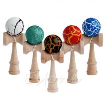 jouet de sécurité de bambou Kendama meilleurs jouets en bois enfants jouet