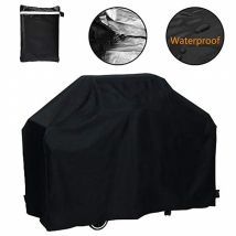 Housse de protection imperméable pour Barbecue | S, M, L, XL, protection pour Barbecue, jardin, Patio