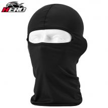 Cagoule de Moto, masque facial d'été, pare-vent de motard, casquette de Ski, bouchon coupe-vent