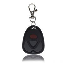 CAME TOP 432 NA / TOP 434NA / TOP 432 EE / TOP 432EV 433MHz télécommande pour porte de garage