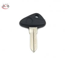 Clé de moto noire lame non coupée sans puce, pour BMW R1200C R1150RT R1150GS R1100R R1100RS R1100GS R1100RT K1200R R850R