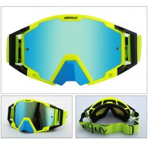 Gafas lunettes de soleil pour Moto | Lunettes d'extérieur pour Moto, vtt pour Motocross, Casque MX lunettes de Casque pour Moto, 100%