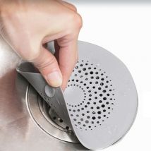 Cuisine bassin bouchon d'eau évier vidange filtre salle de bain eaux usées Anti blocage sol filtre écran baignoire capteur de cheveux bouchon