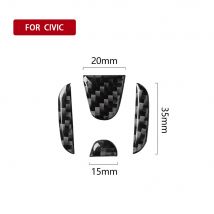 Volant de volant adhésif protection solaire | Autocollant de garniture, protection solaire ingénieux