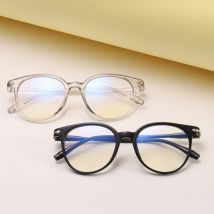 Lunettes Anti-rayonnement Blue Ray lunettes homme femme lunettes PC unisexe