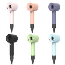 Coque protecteur anti-rayures en Silicone souple | Offre spéciale, pour sèche-cheveux Dyson sèche-cheveux