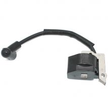 Bobine d'allumage Pour Homelite B25C Brandit 2000 BP250 BP30185 BVM160 BX90 D25B D25MHV D30MHA D30MHV D725CD F2020 F3040 HB100 HB180