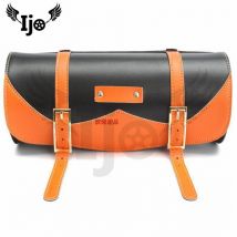 Sac à dos de moto pour scooter Vespa harley softail, accessoires de moto, sac de réservoir mochila moto, sac de selle pour casque
