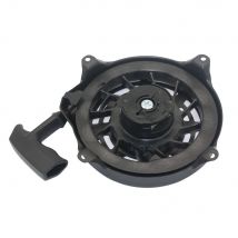 Démarreur de traction de recul de moteur pour tondeuse à gazon Briggs & Stratton TORO, démarreur 497680 H PU27