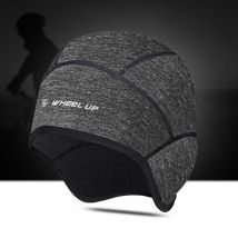 Chapeau coupe-vent pour le sport en plein air, chapeau coupe-vent en polaire hiver, coupe-vent taille unique