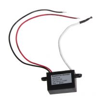 Purificateur d'air ioniseur 12V cc | Générateur d'anions négatifs, nettoyeur de voiture w-store Jan11
