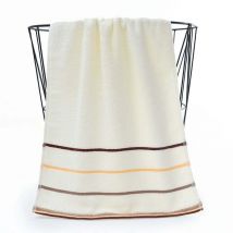 Pur coton 32 plis épaissie serviette de bain poitrine emballage ensemble serviette serviette serviette de bain tout coton