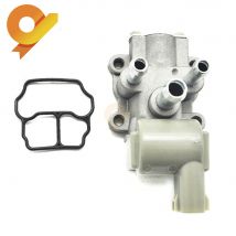 Valve de contrôle de l'air pour Toyota Celica GT | 22270-74090 136800-0111 dle, MR2 Camry 22270 2.2L Geo Prizm 15010 2.2