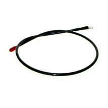 3 pièces antenne de remplacement GPS collier de suivi de chien pour Garmin Dogtra Pathfinder PathMini Dogtra Pathfinder TRX colliers de chien