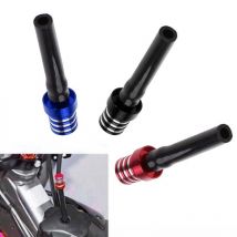 Tuyau de Ventilation universel pour réservoir de carburant de moto, tuyau anti-poussière, accessoires de moto