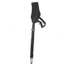 PULUZ libération rapide coussin souple réglable caméra bandoulière ceinture pour appareil photo accessoires sangle appareil photo