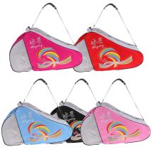 Sac de bottes de patin à roulettes en ligne patins de Hockey sur glace sac de rangement de casque