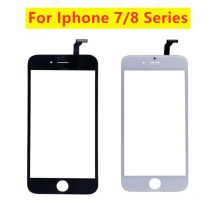 Écran tactile pour iPhone 7 plus écran tactile numériseur verre lentille capteur pièces de rechange pour Iphone 7 Plus écran tactile