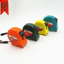 Outils de mesure boîte en plastique pieds usure ruban à mesurer règle