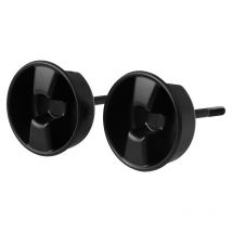 2 pièces Hardtop panneau dur bouton de montage vis de rechange pour 2007 Jeep Wrangler JK 2Dr 4Dr Hardtop