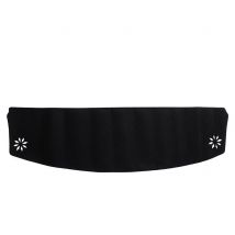 Sun Cover isolation thermique voiture solide facile à utiliser Auto Pad pièces tableau de bord tapis accessoires pour Tesla modèle 3