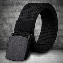 Ceinture noire chaîne ceintures pour femmes chaîne ceinture femmes ceinture ceintures pour hommes