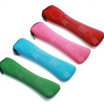 Vaisselle de voyage, vaisselle confortable, couverts de Camping boîte de table Portable à couvercle rabattable, ustensiles, sac de table pour enfants, maman papa