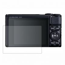Protecteur d'écran en verre trempé pour Canon Powershot SX730/SX740 HS sx730hs sx740hs caméra écran LCD couverture de Film de protection