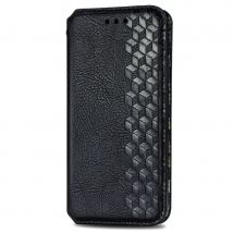 OPPO A53 étui en cuir pour Fundas Oppo A53 A 53 housse classique plaine Simple portefeuille à rabat coques de téléphone Coque Etui
