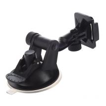 Support ventouse voiture pivotant pour caméra GoPro Hero 3/2
