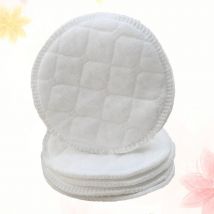 100 pièces coussinets d'allaitement robustes durables de Anti-débordement coussinets de soutien-gorge coussinets d'allaitement pour l'allaitement