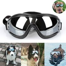 Lunettes de soleil UV, pour animaux de compagnie, petits chiens, Protection, , lunettes