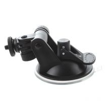 Support de ventouse de voiture Mini, 4 fils, pour Gopro Hero, caméra de sport, , support de ventouse de pare-brise de voiture pour Mobius Actio