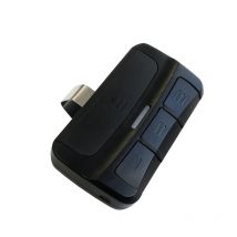 Balayage automatique Multi fréquence dupliquer 280-868MHZ porte de Garage télécommande universelle fixe Code roulant ouvre-porte de Garage