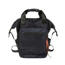 Sac à dos en Nylon femmes sacs à dos décontractés dames grande capacité sac à dos sac d'école adolescent filles voyage étudiants sacs à bandoulière