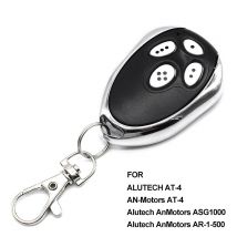 Le meilleur un moteurs AT-4 télécommande pour barrière de portes coulissantes de porte de garage