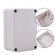 Boîte de jonction étanche pour l&#39;extérieur, boîtier électrique étanche