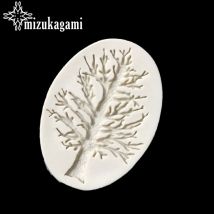 1 pièces UV résine bijoux liquide Silicone moule vie arbre résine pendentif à breloques moules pour bricolage Intersperse décorer faire